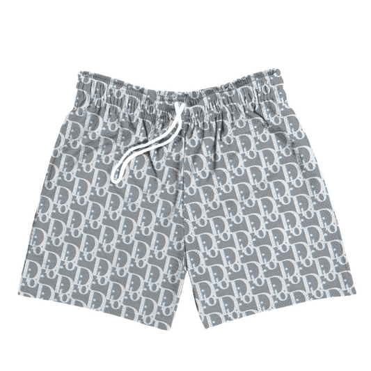 Bravest Studios x NY Louis Vuitton Shorts – High End Clothing Shop