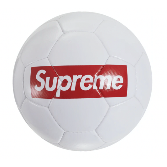 Buy Supreme Umbro Soccer Ball White from KershKicks from £150.00
