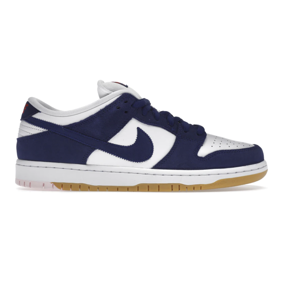 Nike SB Dunk Low Los Angeles Dodgers from Nike