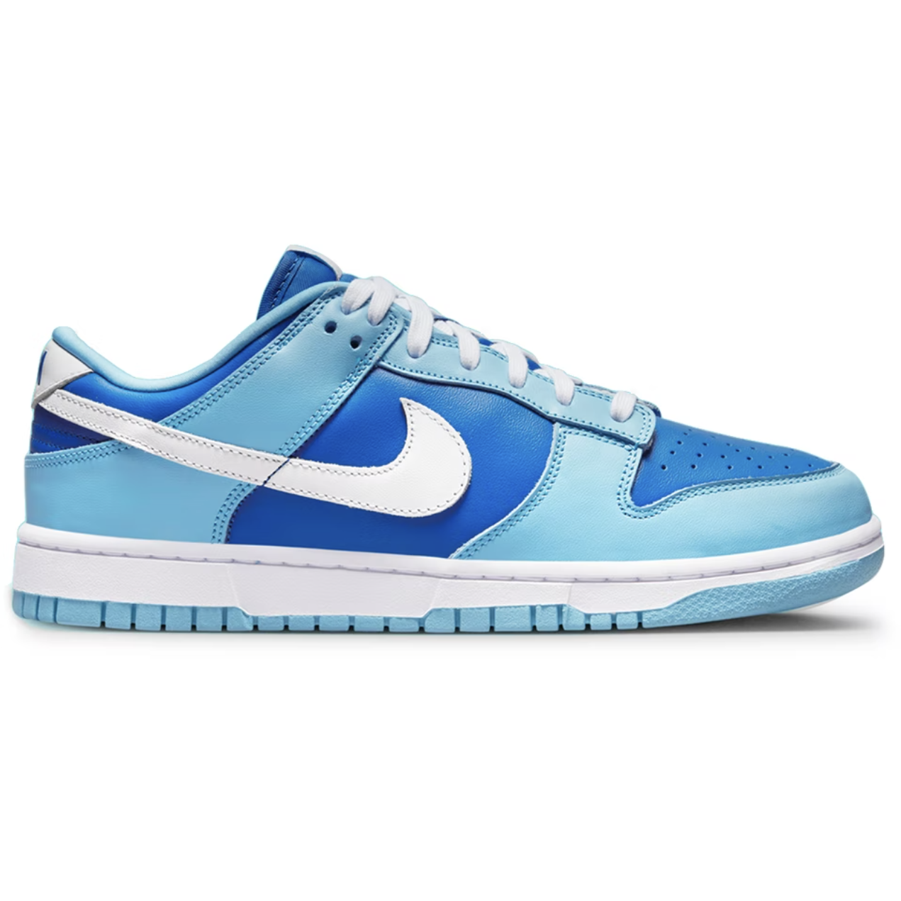 Nike Dunk Low Argon by Nike in Shoes. Available at KershKicks for £125.00. A must-have for fans of Nike looking to elevate their style with this Shoes.