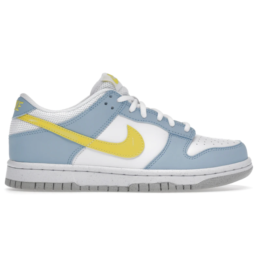 Nike Dunk Low Next Nature Homer Simpson [GS] from Nike