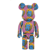 Bearbrick Andy Warhol Marilyn Monroe #2 1000%