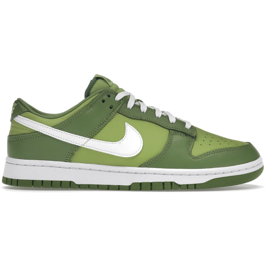 Nike Dunk Low Chlorophyll from Nike