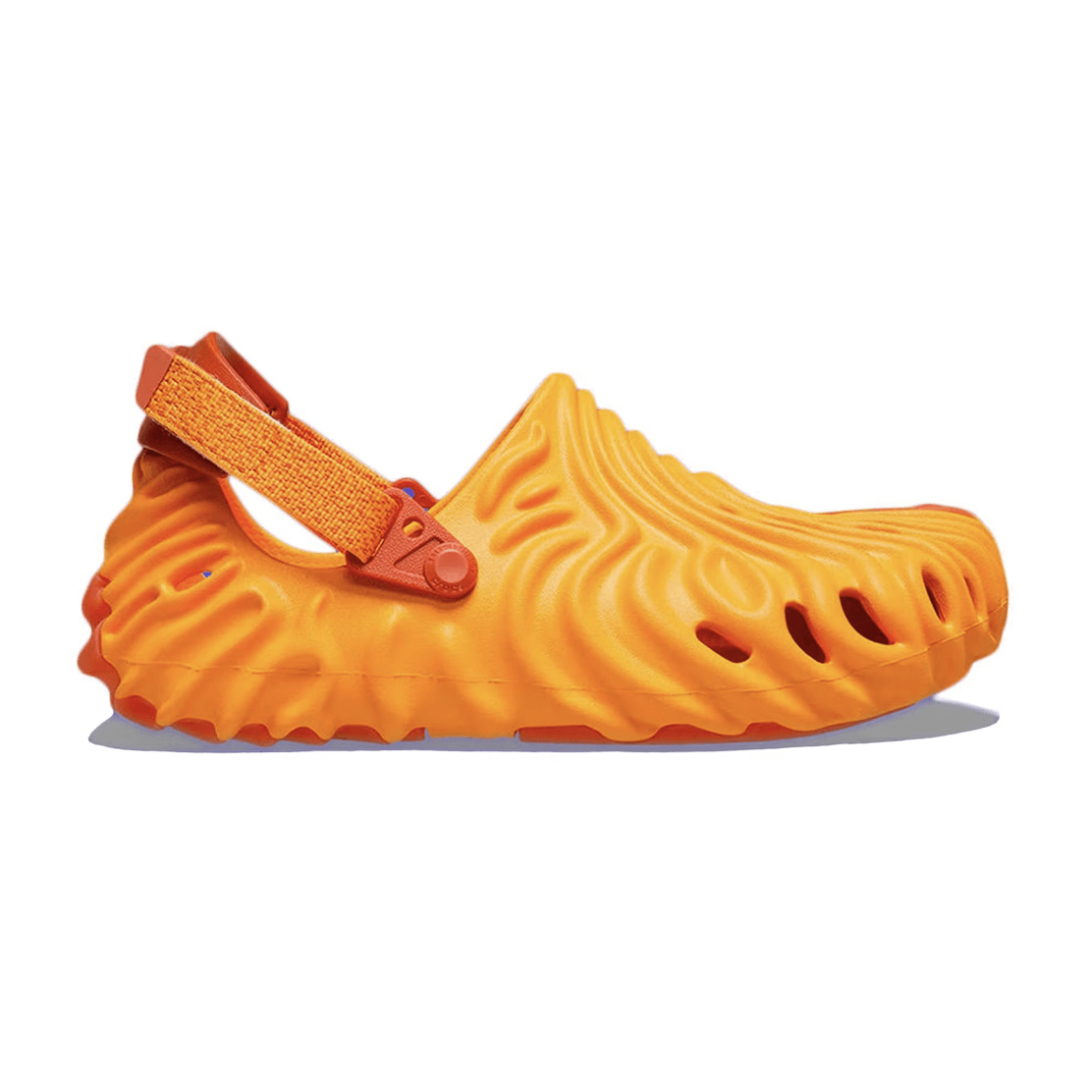 Crocs Pollex Clog by Salehe Bembury Cobbler by Crocs in Shoes. Available at KershKicks for £100.00. A must-have for fans of Crocs looking to elevate their style with this Shoes.