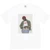 Supreme André 3000 Tee White