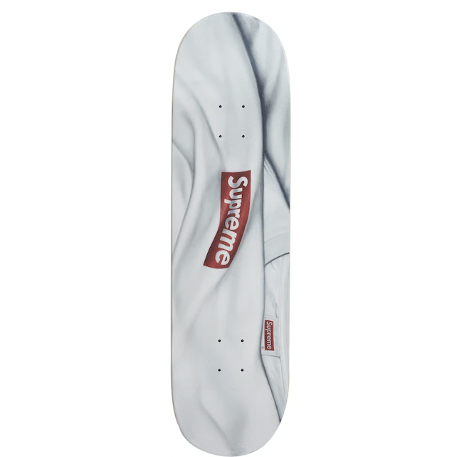 Supreme Box Logo T-Shirt Skateboard Deck Multicolor by Supreme in . Available at KershKicks for £110.00. A must-have for fans of Supreme looking to elevate their style with this Skateboard.