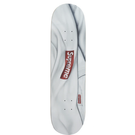 Supreme Box Logo T-Shirt Skateboard Deck Multicolor by Supreme in . Available at KershKicks for £110.00. A must-have for fans of Supreme looking to elevate their style with this Skateboard.