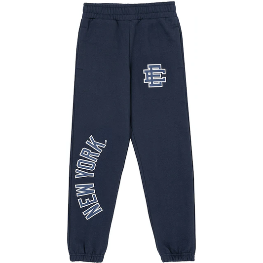 Eric Emanuel EE New York Yankees NE Sweats Navy by Eric Emanuel from £130.99