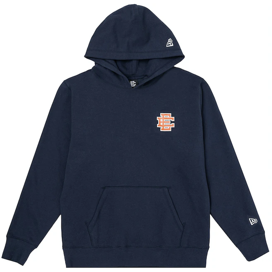 Eric Emanuel EE Houston Astros NE Hoodie Navy by Eric Emanuel from £250.00