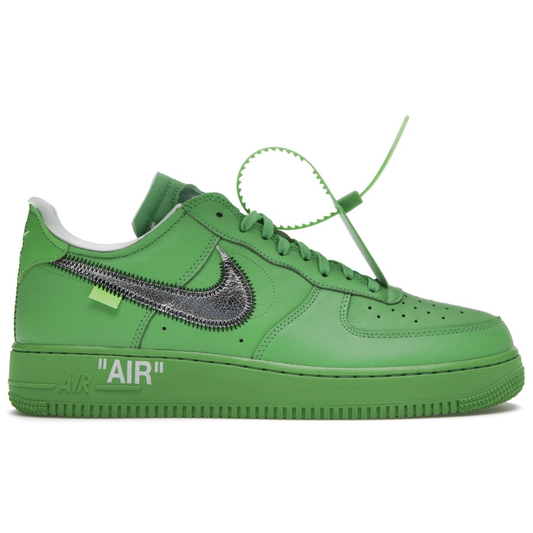 Nike Air Force 1 Low Off-White Brooklyn by Nike from £1575.00