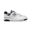 New Balance 550 White Black Grey (W)