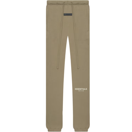 Buy Fear of God Essentials Sweatpants Oak from KershKicks from £135.00