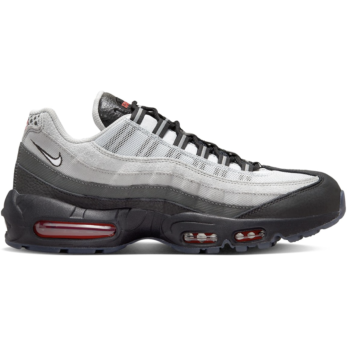 Nike Air Max 95 Fish Scales by Nike from £215.00