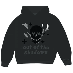 Out of sales the dark hoodie