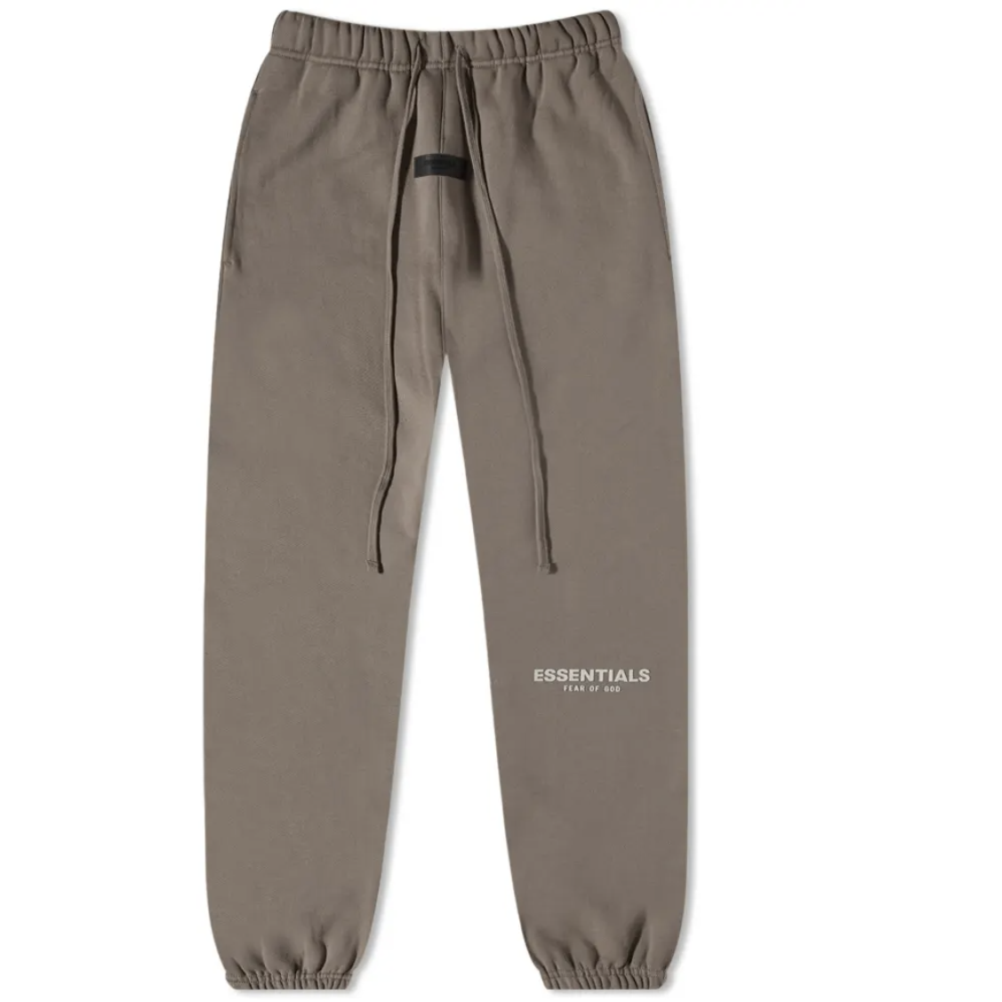Fear of God Essentials Sweatpants - Desert Taupe from Fear Of God
