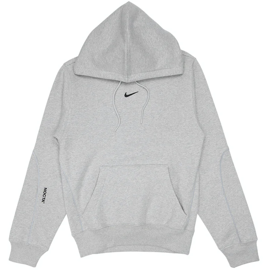 Buy Nike x Drake NOCTA Cardinal Stock Hoodie Grey from KershKicks from £175.00