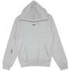 Nike x Drake NOCTA Cardinal Stock Hoodie Grey