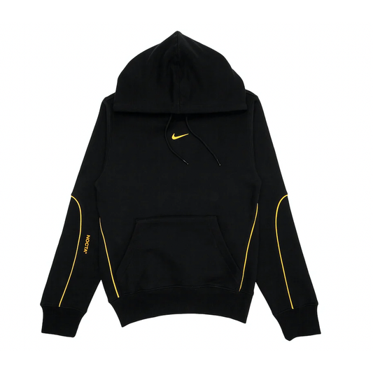 Buy Nike x Drake NOCTA Hoodie Black from KershKicks from £175.00