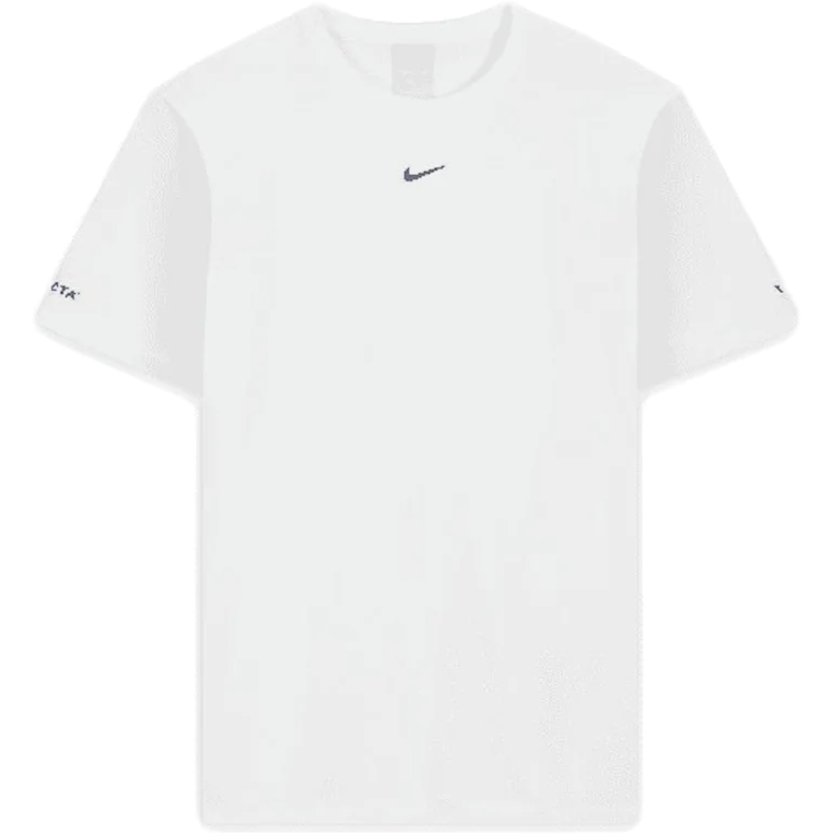 Nike x Drake NOCTA Cardinal Stock T-shirt White by Nike from £100.00