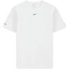 Nike x Drake NOCTA Cardinal Stock T-shirt White