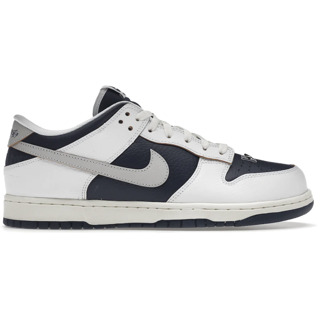 Nike SB Dunk Low HUF New York City from Nike