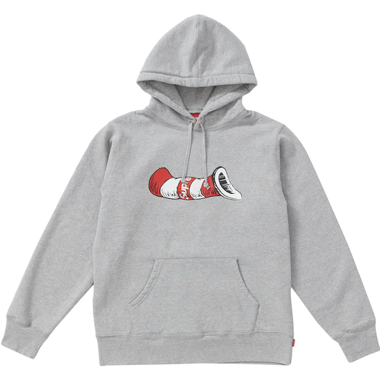 Buy Supreme Hoodies — Kick Game