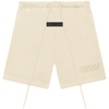 Fear of God Essentials Sweatshorts Egg Shell