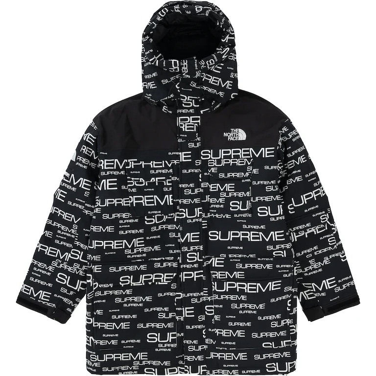 Supreme The North Face Coldworks 700-Fill Down Parka from Supreme