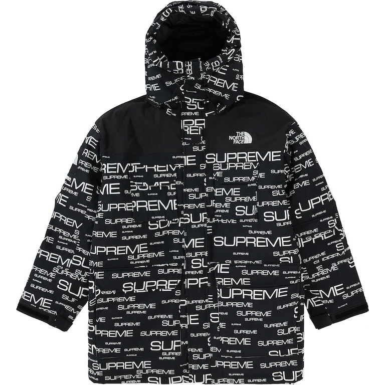 Supreme The North Face Coldworks 700-Fill Down Parka by Supreme in Clothing. Available at KershKicks for £550.00. A must-have for fans of Supreme looking to elevate their style with this Jacket.