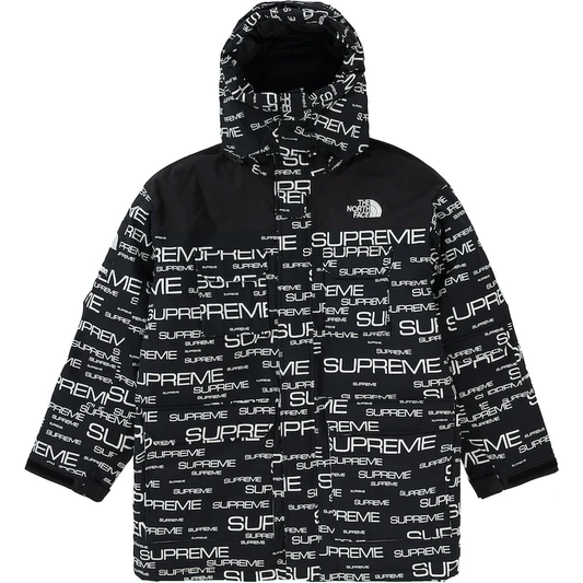 Supreme The North Face Coldworks 700-Fill Down Parka by Supreme in Clothing. Available at KershKicks for £550.00. A must-have for fans of Supreme looking to elevate their style with this Jacket.