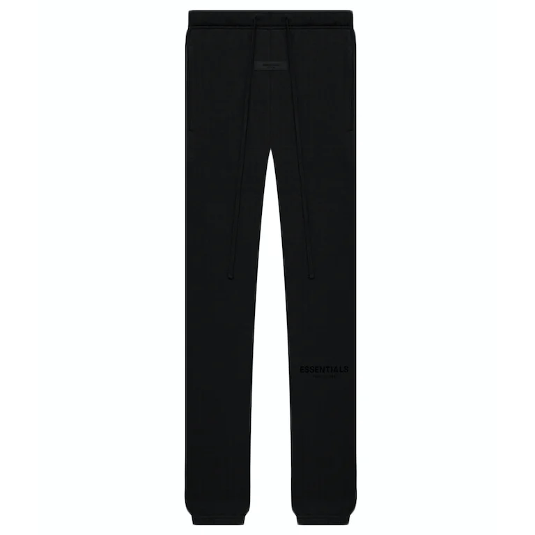 Fear of God Essentials Sweatpants (SS22) Stretch Limo | Fear Of