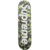 Supreme Skull Pile Skateboard Deck Multi