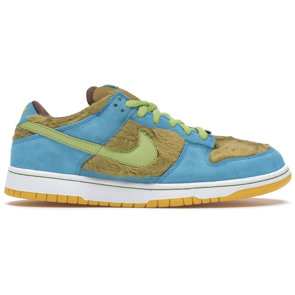 Nike SB Dunk Low Baby Bear by Nike from £1950.00