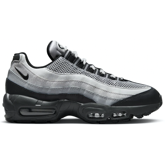 Nike Air Max 95 LX Reflective Safari (W) by Nike from £250.00