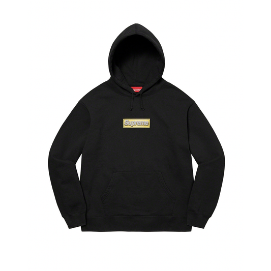 Supreme Box Logo | Streetwear Legend | KershKicks