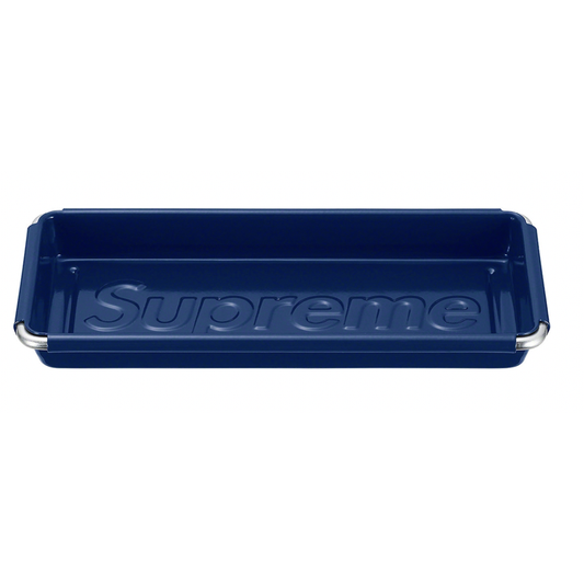 Supreme Dulton Tray Blue by Supreme from £35.00
