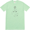 Supreme Prodigy Tee Mint