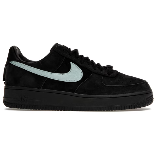 Buy Nike Air Force 1 Low Tiffany & Co. 1837 from KershKicks from £1250.00