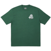Palace Tri-Chrome T-shirt Huntsman