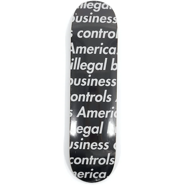 Supreme illegal business デッキ Screenshot-2023-03-14-at-17-42