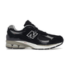 New Balance 2002R Protection Pack Black Grey