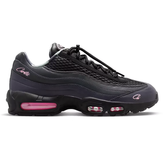 Buy Nike Air Max 95 SP Corteiz Pink Beam from KershKicks from £300.00