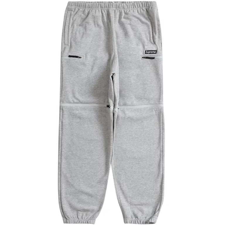 Supreme The North Face Convertible Sweatpant from Supreme