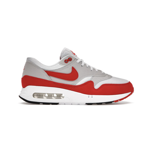 Womens air max 27 white orange cheap