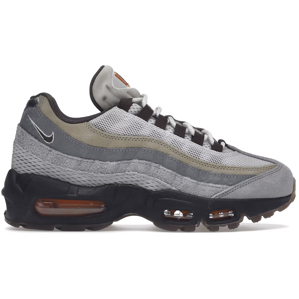 Nike Air Max 95 110 | Nike | KershKicks