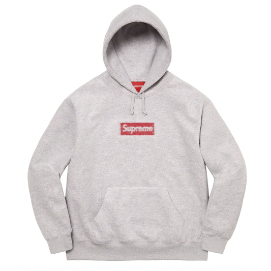 Supreme Box Logo | Streetwear Legend | KershKicks
