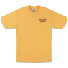 Gallery Dept. Vintage Souvenir T-Shirt Yellow