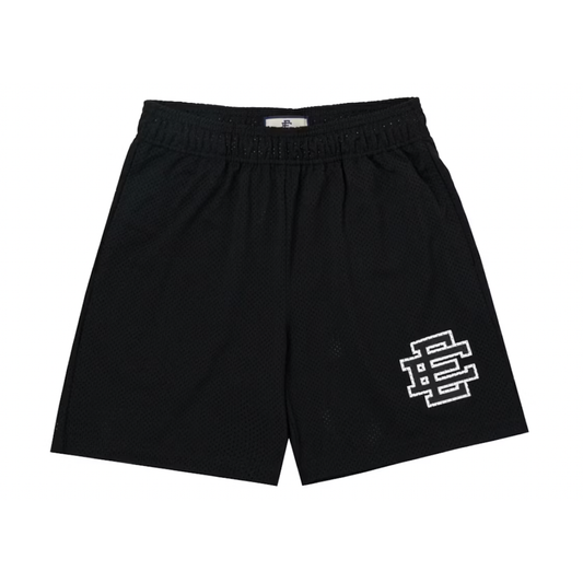 Eric Emanuel EE Basic Short Black/Black by Eric Emanuel in Shorts. Available at KershKicks for £200.00. A must-have for fans of Eric Emanuel looking to elevate their style with this Shorts.