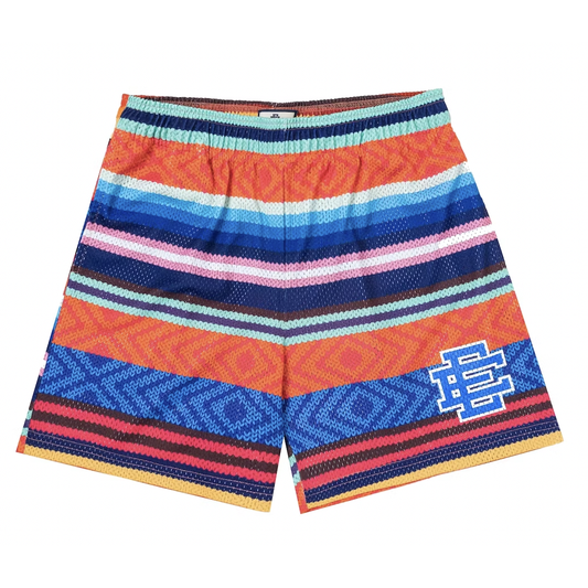 Eric Emanuel Shorts Baja Rug by Eric Emanuel in Shorts. Available at KershKicks for £150.00. A must-have for fans of Eric Emanuel looking to elevate their style with this Shorts.