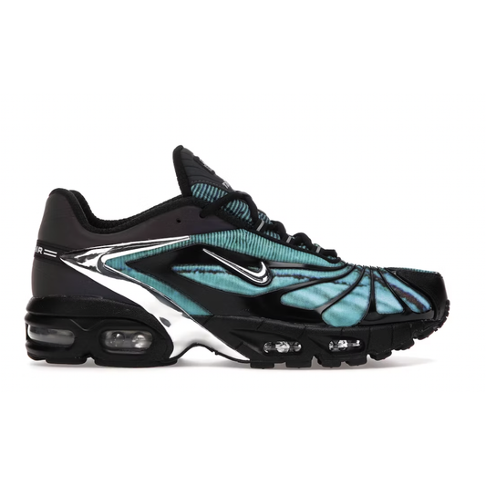 Nike Air Max Tailwind 5 Skepta by Nike in Shoes. Available at KershKicks for £350.00. A must-have for fans of Nike looking to elevate their style with this Shoes.